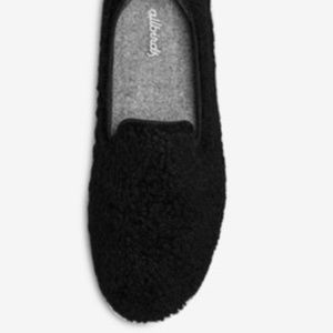 Limited Wool Lounger Fluff Slip On | allbirds | Size 8 | New without tags